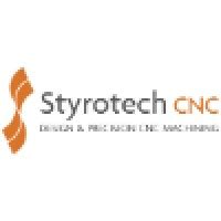 styrotech cnc|STYROTECH C.N.C. LIMITED .